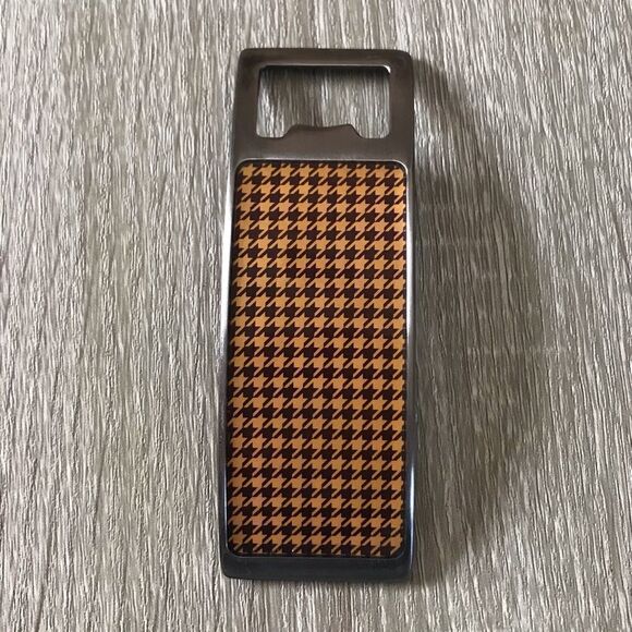 NWOT … Cool & Unique Metal Bottle Opener - Picture 1 of 2